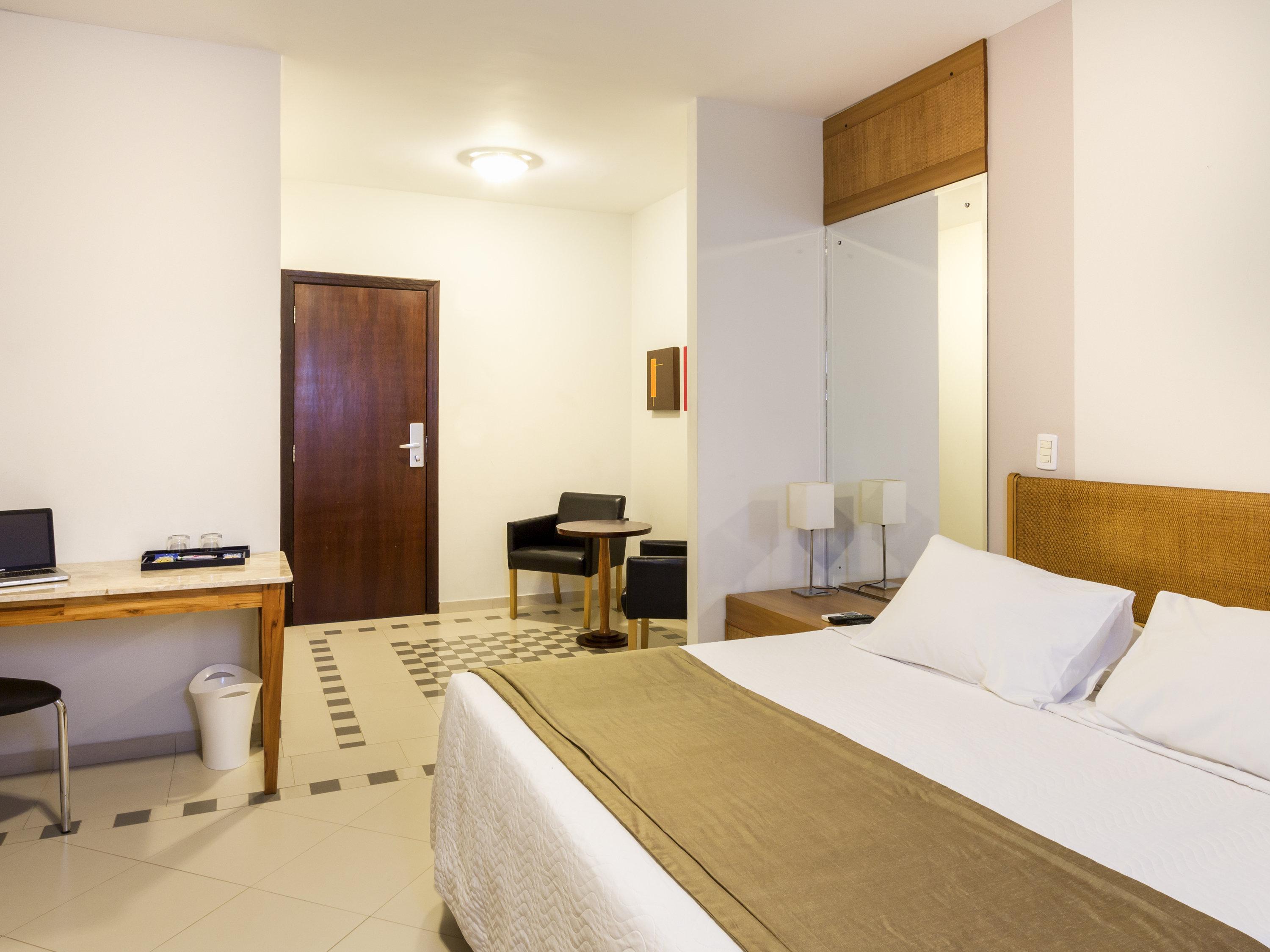 Nacional Hotel