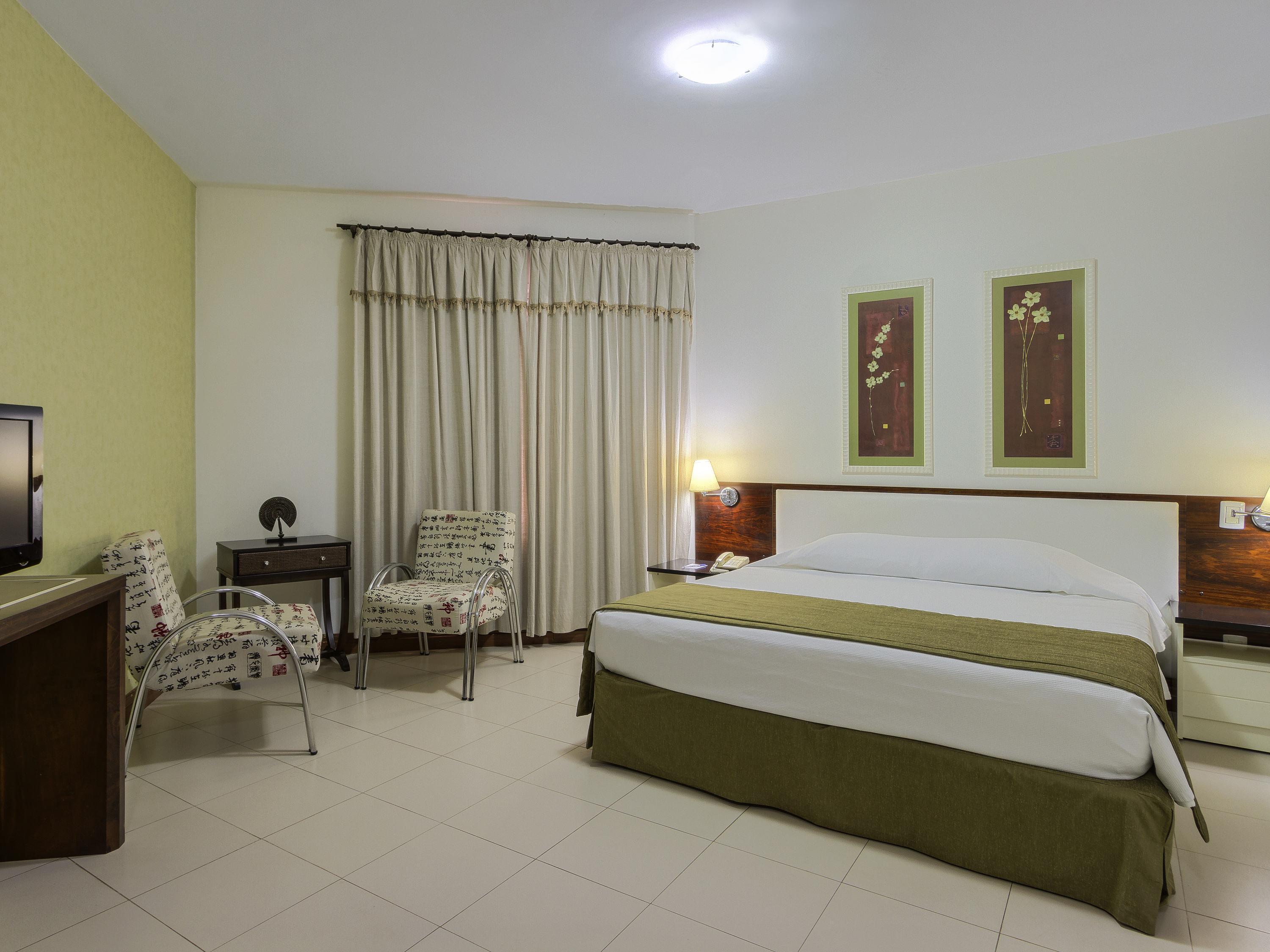 Hotel Nacional 3*