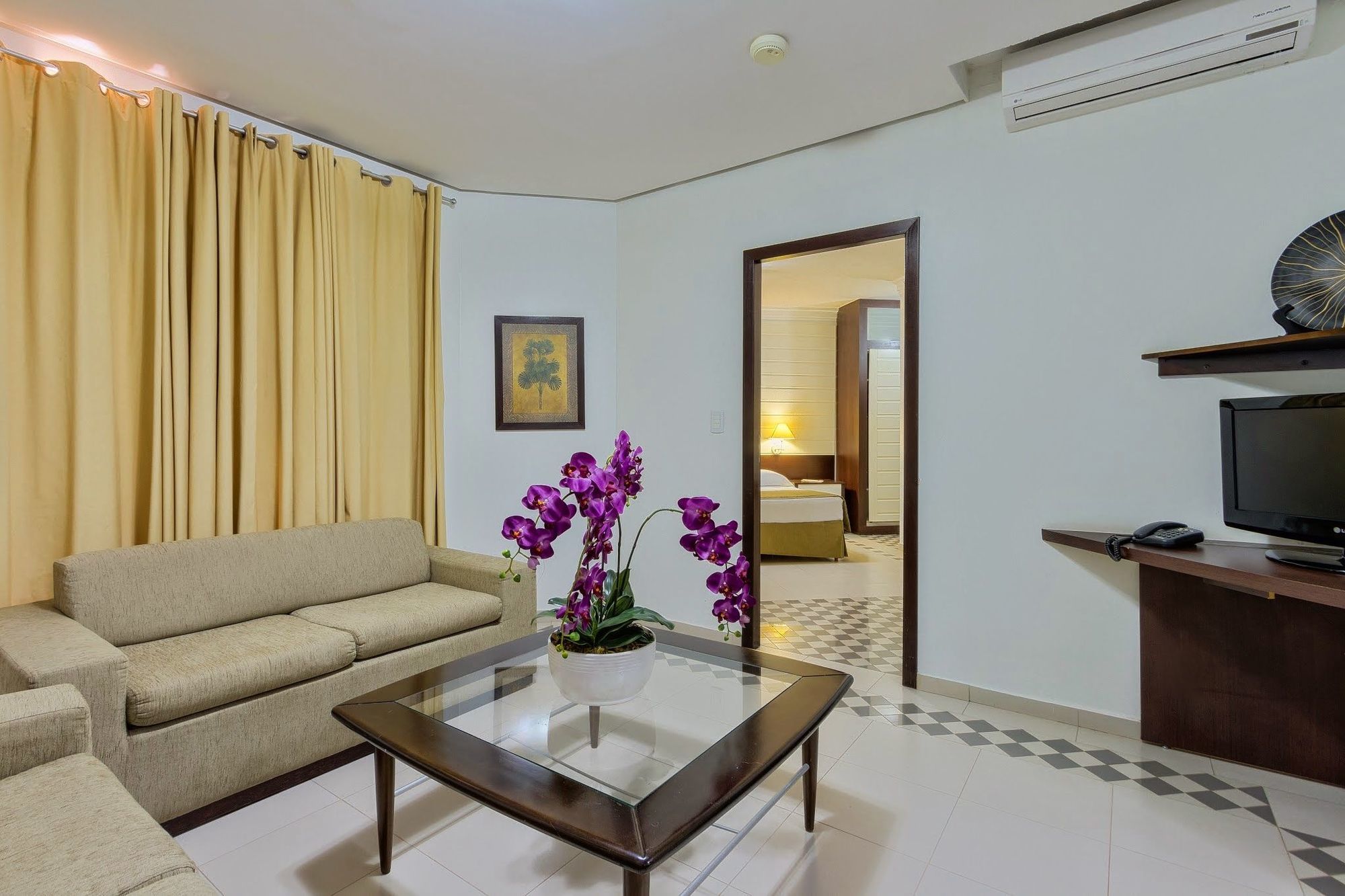 Hotel Nacional