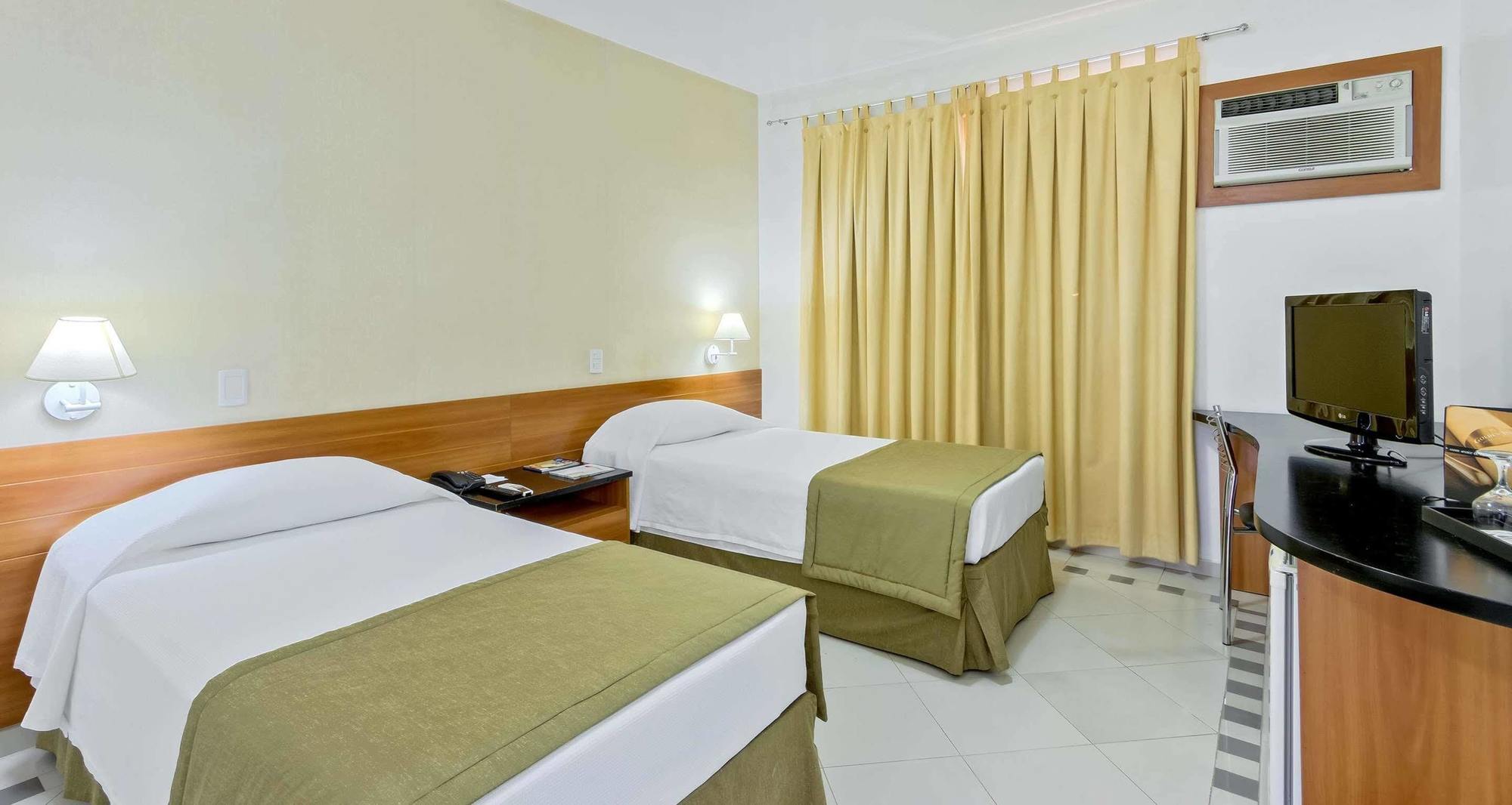 Nacional Hotel Cuiaba (Mato Grosso)