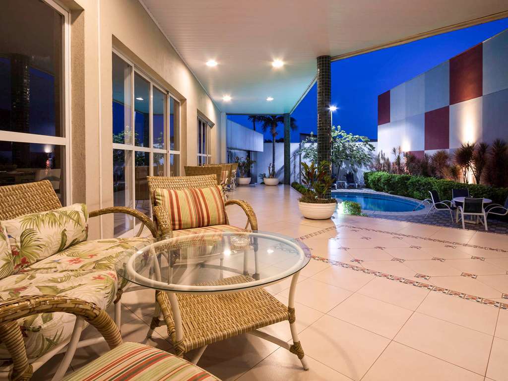 Nacional Hotel