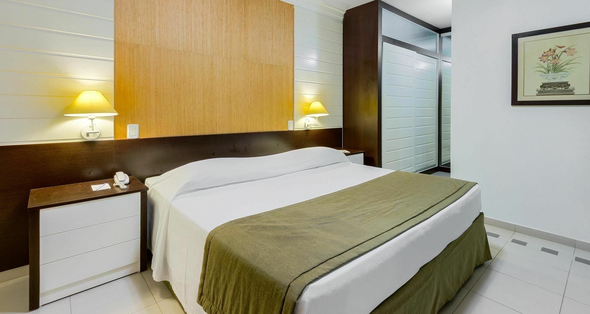 Hotel Nacional Cuiaba (Mato Grosso)