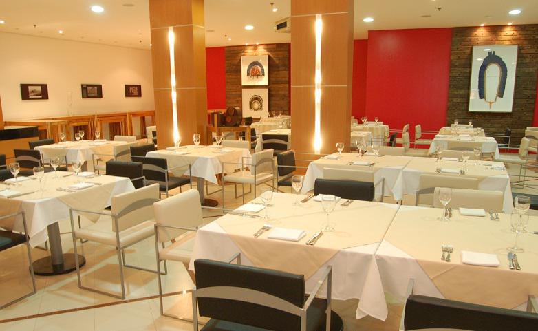 Hotel Nacional 3*